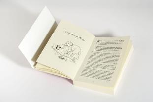 Aljoscha Long, Ronald Schweppe: Der Panda und das Wunder der Selbstliebe 