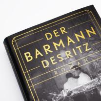 Amelie Thoma, Philippe Collin: Der Barmann des Ritz 