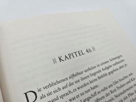 Andreas Decker, Tim Hodkinson: Odins Zorn 