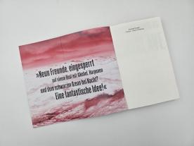 Penelope Douglas, Christina Kagerer: Conclave - Düstere Verlockung 