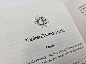 Anne Morgenrau, Meagan Brandy: Say you swear 