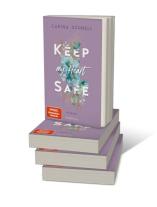 Carina Schnell: Keep My Heart Safe 