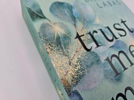 Laura Labas: Trust Me More 