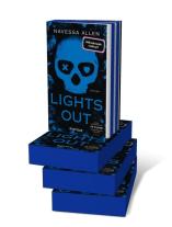 Vanessa Lamatsch, Navessa Allen: Lights Out 