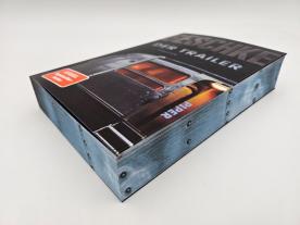 Linus Geschke: Der Trailer 