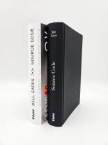 Henning Dedekind, Ursula Held, Karsten Petersen, Hans-Peter Remmler, Sigrid Schmid, Bill Gates: Source Code 