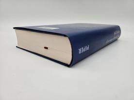 Michaela Meßner, Amelie Thoma, Joël Dicker: Ein ungezähmtes Tier 