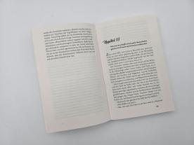 Britta Habekost, Christian Habekost: Weinbergblut 