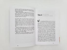 Barbara Neeb, Katharina Schmidt, Guirec Soudée: Seefahrt mit Huhn 