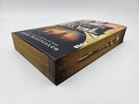 Diana Bürgel, Julian Müller, Kerri Maniscalco: Capturing the Devil 