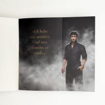 Marie Niehoff: The Queen Will Rise 