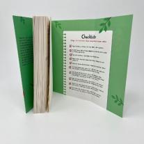 Sabine Bode: Kinder sind ein Geschenk, aber ein Wellness-Gutschein hätt's auch getan 