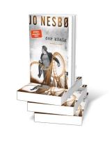 Günther Frauenlob, Jo Nesbø: Der König 