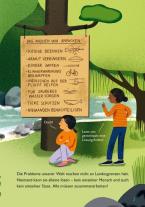 Dela Kienle, Mieke Scheier: Eine Welt für alle 