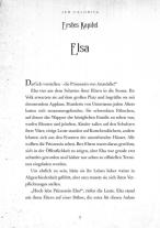 Ronald Gutberlet, Jen Calonita, Walt Disney: Disney. Twisted Tales: Elsas Suche (Die Eiskönigin) 