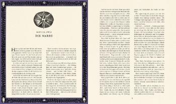 Jim Kay, Klaus Fritz, J. K. Rowling, J.K. Rowling: Harry Potter und der Feuerkelch (Schmuckausgabe Harry Potter 4) 