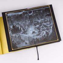 Anne Brauner, Susanne Klein, Elise Kova: Arcana Academy 1: Arcana Academy 