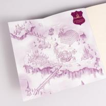 Larissa Bendl, Jaymin Eve: Supernatural Academy: Year One (Supernatural Academy 1) 