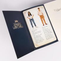 Lara Holthaus: Marigold Manor 1: Hidden Lies 