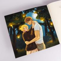 Anika Klüver, Becka Mack: Untangle Me (Playing for Keeps 3) 