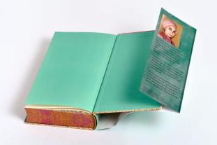 Mara Henke, Tahereh Mafi: Every Spiral of Fate 