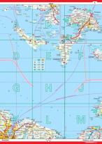 Neuer Straßenatlas Deutschland/Europa 2024/2025 