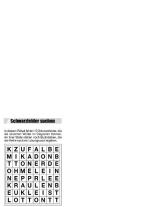 Der große Rätselblock 42 