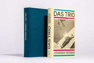 Paul Berf, Johanna Hedman: Das Trio 