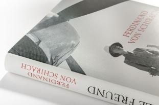 Ferdinand von Schirach: Der stille Freund 