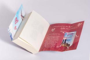 Maike Hallmann, Liz Tomforde: Mile High 