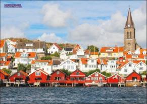 Thomas Dr. Kliem, Thomas Kliem: Schweden mit dem Wohnmobil 