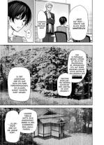 Claudia Peter, Kyo Ayano, Uketsu: The Strange House 03 