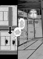 Claudia Peter, Kyo Ayano, Uketsu: The Strange House 04 