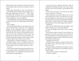 Loewe Jugendbücher, Gabriella Santos de Lima: Warum willst du jetzt schon gehen? 