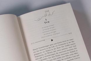 Rebekka Weiler: A Poet's Heart (Broken Artists, Band 1) 