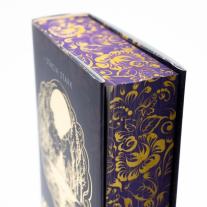 Michaela Kolodziejcok, Stacia Stark: Kingdom of Lies 