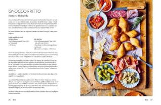 Gennaro Contaldo: Gennaros Cucina Povera 