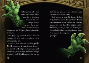 Thomas Hussung, Magnus Myst: Das kleine Böse Buch 2 (Das kleine Böse Buch, Bd. 2) 