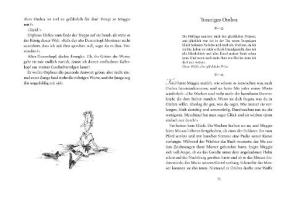 Cornelia Funke: Tintenwelt 3. Tintentod 