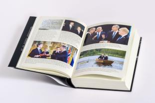 Ulrich Sonnenberg, Jens Stoltenberg: AUF MEINEM POSTEN 