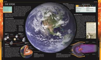 Martin Rees: Universum 