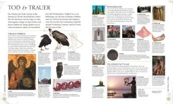 Ian Harrison, James Harrison, Sally Regan, Anna Southgate, Amber Tokeley, DK Verlag: Zeichen und Symbole 