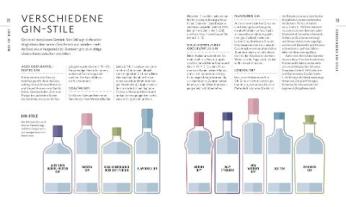 DK Verlag, Anthony Gladman: Workshop Gin 