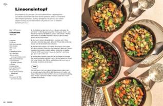 DK Verlag, Annika Krüger, Tim Armann: Mach's lecker! 