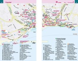 Friedrich Köthe, Daniela Schetar: Reise Know-How Reiseführer Madeira und Porto Santo mit 18 Wanderungen inklusive Inselfaltplan 