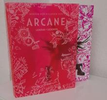 Fortiche Production, Panini, Riot Games: Hinter den Kulissen von Arcane 