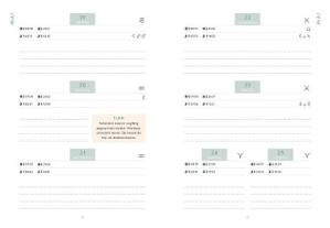 Wolf-Dieter Storl: Mein Gartenkalender 2025 