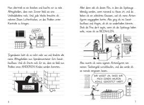 Jeff Kinney, Dietmar Schmidt: Gregs Tagebuch 20 - Bock auf Party? 