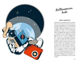 Ulrich Walter: Reiseziel Weltraum 