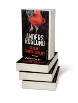 Anders Roslund: Schlaft, Kinder, schlaft (Ewert Grens ermittelt 2) 